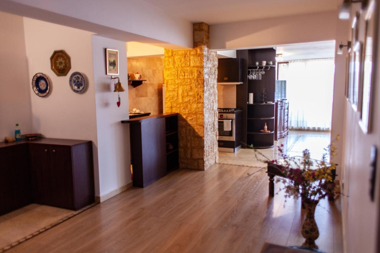 Spacious Apartment In City Centre Iasi Exterior foto