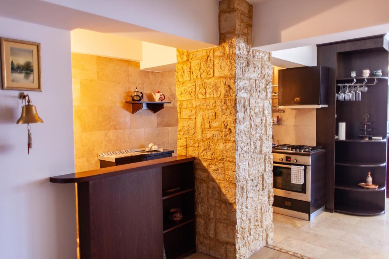 Spacious Apartment In City Centre Iasi Exterior foto